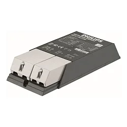 Philips HID-PV C 50 / I SOFTSTART, Kunststoffgehäuse mit Zugentlastung