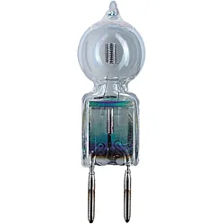 Halogenlampe RJL 12/SKY/IRC/GY6.35, 60 Watt