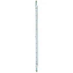 Ralotherm Infrarotstrahler 0170 R7s, ITT 500W 235V-0170 R7S, zweiseitig gesockelt, regelbar
