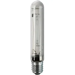 Natriumdampf-Hochdrucklampe RNP-T/LR Super, Röhrenform, Sockel E40 600 Watt