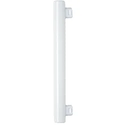 LED-Linienlampe opal , RL-RAL2 35 3,2W/230/O/827 S14S