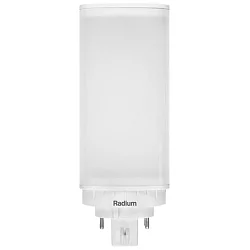 LED EssenceTrio/E - Retrofit f. Ralux Trio/E, RL-TRIO/E18 840/GX24Q-2 UN