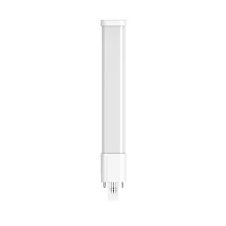 LED Kompaktlampe ESSENCE S11 Retrofit für Ralux S, 120°, G23, 6,5W, 3000K, 720lm, IP20, einseitig gesockelt, weiß matt