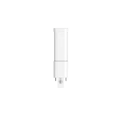 LED Kompaktlampe ESSENCE S7 Retrofit für Ralux S, 120°, G23, 3,5W, 3000K, 400lm, IP20, einseitig gesockelt, weiß matt