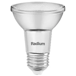 LED Star PAR20, RL-PAR20 50 DIM 927/WFL, dimmbar