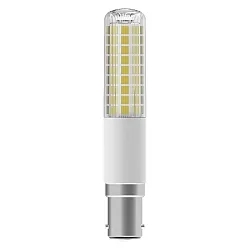 LED linear lamp T18 TUBE T18 DIM/C B15d 9W 1055lm 2700K 320° CRI 80-89