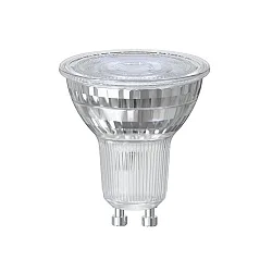 LED Reflektorlampe STAR PAR16 50 DIM 927/36, GU10, 4.7W 2700K 350lm 720cd 36°, CRi>90, dimmbar