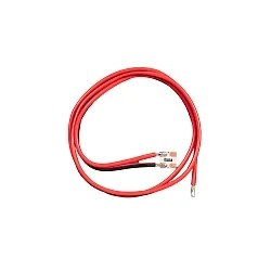24V-Kabel, Ummanteltes Kabel 2x0.82mm²