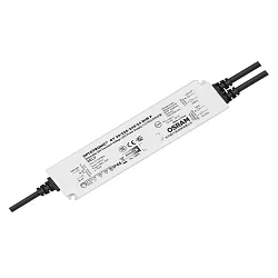 Outdoor LED Treiber, IP66, 220-240Vac, sek. 24Vdc, 1-10V dimmbar, 20W, 1-Kanal, SK2