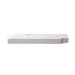LED-Treiber DRIVER PHASECUT 75W/24V, IP20, dimmbar mit Phasenabschnitt /-anschnitt