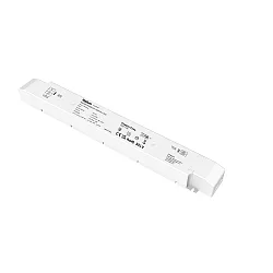 LED-Treiber DRIVER PHASECUT 150W/24V, IP20, dimmbar mit Phasenabschnitt /-anschnitt