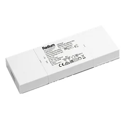 LED Strip Betriebsgerät DRIVER FLAT 24W/24V, IP20