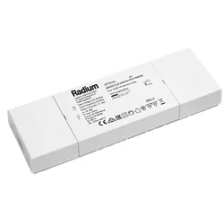 LED Strip Betriebsgerät DRIVER FLAT 60W/24V, IP20