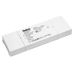 LED Strip Betriebsgerät DRIVER FLAT 90W/24V, IP20