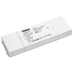 LED Strip Betriebsgerät DRIVER FLAT 120W/24V, IP20