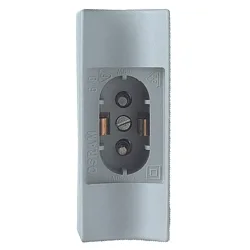 RaLEDina-Fassung RAL1, HOLDER, Sockel S14D
