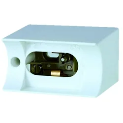 RaLEDina-Fassung RAL2, HOLDER, Sockel S14S