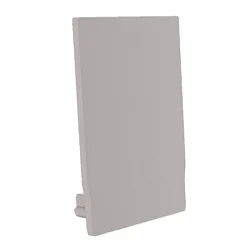 end cap PROFIL M / COVER MEDIUM U27/39