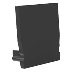 end cap PROFIL S / COVER MEDIUM U17.3/18.3