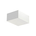 LED Wandleuchte SHELL 30, 54W, 3000K, Wei�