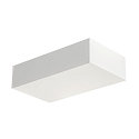 SLV LED Wandleuchte SHELL 30, 54W, 3000K, Wei�