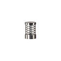 Stainless steel grid for TRUST luminaires, inox 316