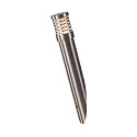 SLV Stainless steel grid for TRUST luminaires, inox 316