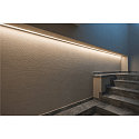 SLV GRAZIA 20 LED Einbauprofil, 300cm, wei�