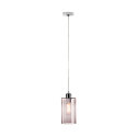 FENDA Glas-Schirm, �12.5cm / H�he 20cm
