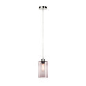 FENDA Glas-Schirm, �12.5cm / H�he 20cm
