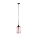 FENDA Glas-Schirm, �12.5cm / H�he 20cm