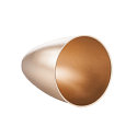 Reflektor 28� f�r LED Leuchten ANELA PD und ANELA CL, Gold
