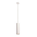 SLV Reflektor 28� f�r LED Leuchten ANELA PD und ANELA CL, Silber