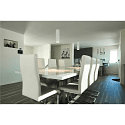 SLV Reflektor 28� f�r LED Leuchten ANELA PD und ANELA CL, Silber