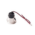 TRITON MINI LED Deckeneinbauleuchte, wei�