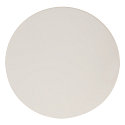 Zubeh�r f�r Decken-/ Pendelleuchte FENDA - Schirmabdeckung / Diffusor, f�r � 70cm, Acrylglas wei�