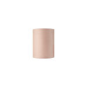 SLV Textil-Schirm f�r Wandleuchte FENDA BASE (starr), Halbrund, � 23cm / H�he 30.5cm, Beige