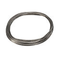 Zubeh�r f�r TENSEO Niedervolt-Seilsystem SEIL, 4mm�, 10m, transparent