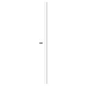 SLV Zubeh�r f�r TENSEO Niedervolt-Seilsystem SEIL, 4mm�, 10m, transparent