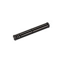Zubeh�r f�r TENSEO Niedervolt-Seilsystem ABSTANDSHALTER, mechanisch, schwarz