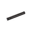Zubeh�r f�r TENSEO Niedervolt-Seilsystem ABSTANDSHALTER mit Verbinder, elektrisch, schwarz