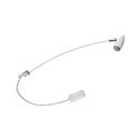 SLV Displaylamp DISPLAY ADL 50 QPAR51, GU10, incl. connection box, white