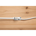 SLV Displaylamp DISPLAY ADL 50 QPAR51, GU10, incl. connection box, white