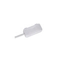 SLV Displaylamp DISPLAY ADL 50 QPAR51, GU10, incl. connection box, white