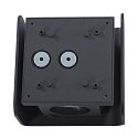 LED Au�enwandleuchte MANA OUT, 12W, 60�, 3000K, 325lm, IP65, dimmbar, anthrazit