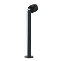 SLV Outdoor LED Stehleuchte ESKINA 80 POLE CCT, IP65 IK02, 14.5W 3000/4000K 95�, drehbar + neigbar, dimmbar, anthrazit