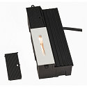 SLV Zubeh�r f�r LED NOTAPO I und II Wandeinbauleuchten EINBAURAHMEN