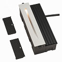SLV Zubeh�r f�r LED NOTAPO I und II Wandeinbauleuchten EINBAURAHMEN