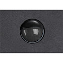 SLV LED Au�enwandleuchte ABRIDOR SENSOR, IP54 IK03, 12W 3000/4000K (CCT Switch) 980lm, schwenkbar, Anthrazit