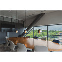 Pendelleuchte PANTILO 20, E27, offenes Kabelende, chrom